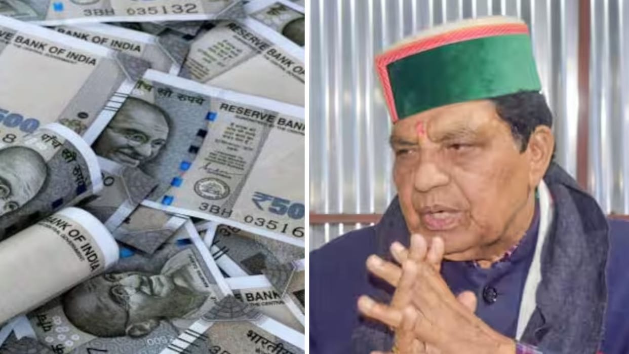 Himachal Ayushman Himcare has a liability of Rs 770 crore affecting free treatment