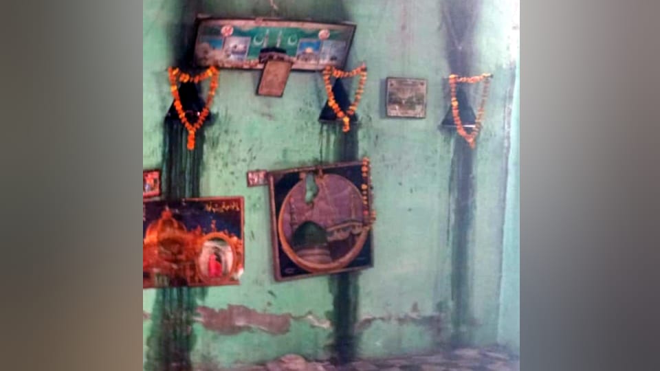 Delhi Triple Murder Case Accused Tantrik Performed Ritual After Alleged Poisoning of Three
