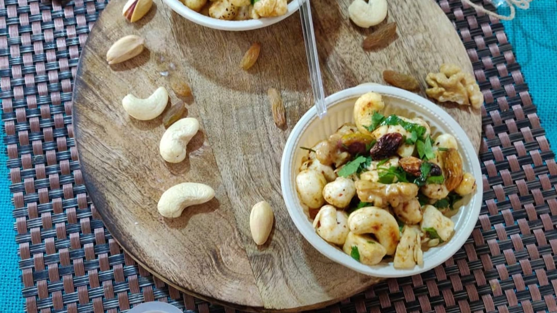 Easy Vrat Recipe:महाशिवरात्रि व्रत के लिए बनाएं झटपट तैयार होने वाली ...