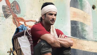 Mahashivratri Famous Song Namo Namo From sushant singh rajput Movie Kedarnath