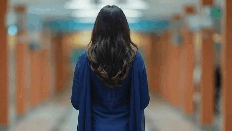 Teacher kisses student at coaching centre in Gorakhpur girl brother beat up the teacher