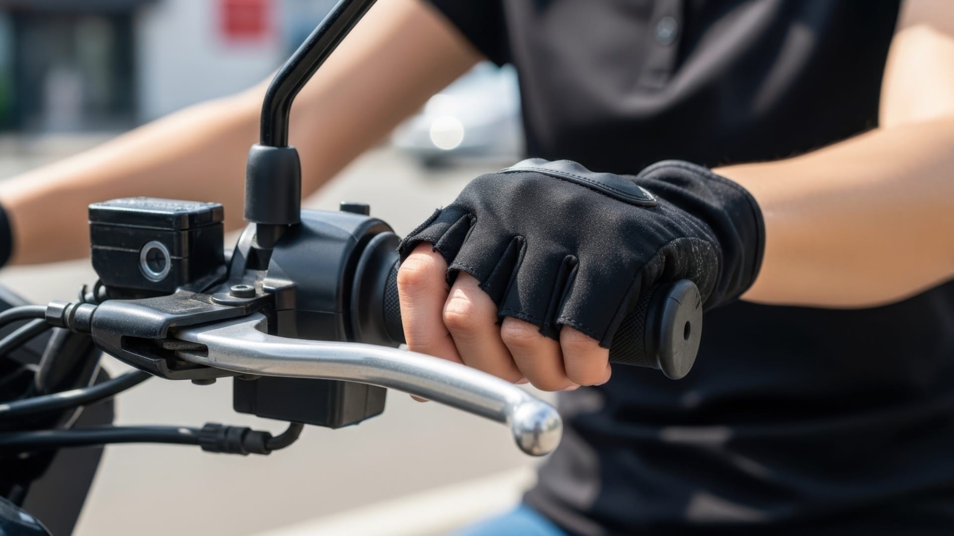 Top 4 Maintenance Secrets Keep Your Motorcycle Mileage Peak
