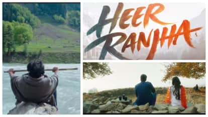 Sajid Ali Denies Casting Rumors Of Rohit Sharaf In Heer Ranjha