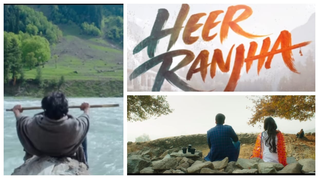 Heer Ranjha Imtiaz Ali Ektaa Kapoor Next To Star Rohit Saraf? details inside