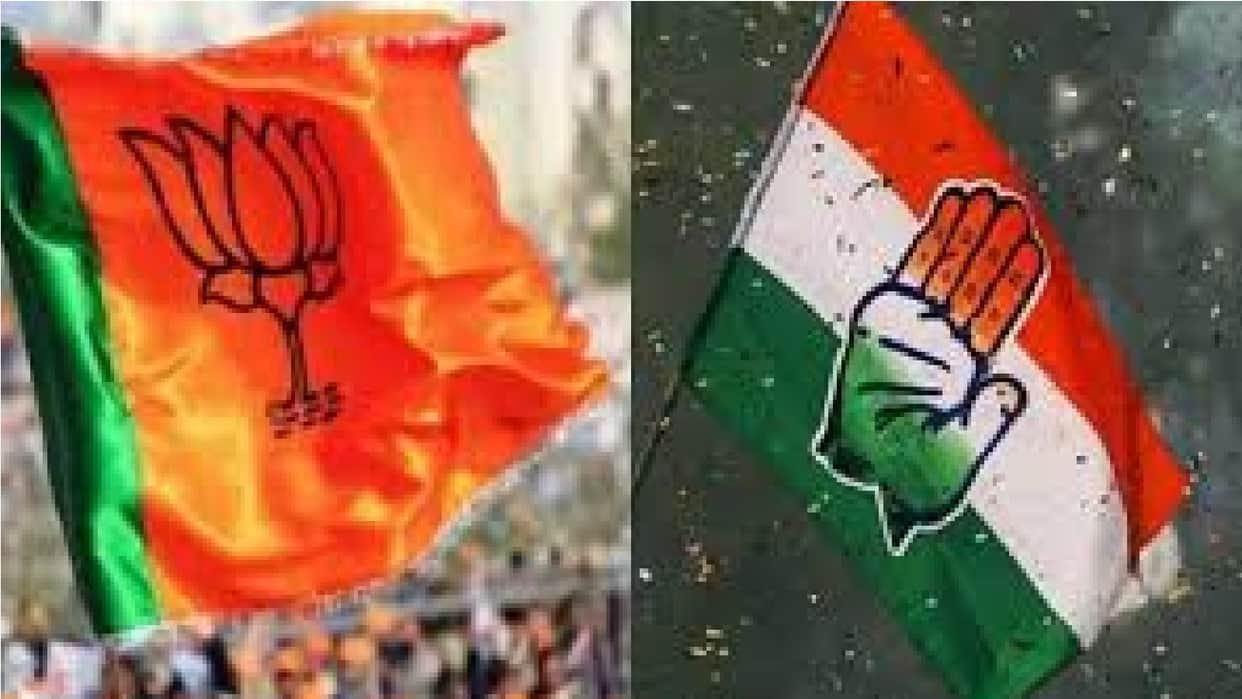 Rajasthan Civic Polls: BJP Dominates Some Divisions, Congress Puts Up a Fight in Others