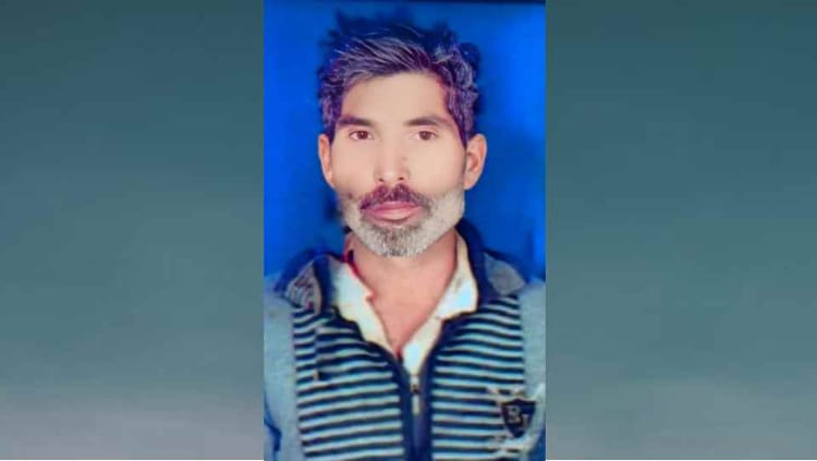 अमरोहा: कांवड़ लेने गए किसान की गोली मारकर हत्या, रंजिश में वारदात को दिया अंजाम, दो भाइयों के खिलाफ केस