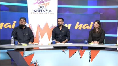 IND vs PAK: Hafeez’s Bold Claim! Declares Pakistan Win Before the Match, Jumps on Usman Tariq Hype