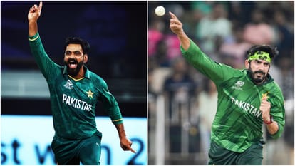 IND vs PAK: Hafeez’s Bold Claim! Declares Pakistan Win Before the Match, Jumps on Usman Tariq Hype