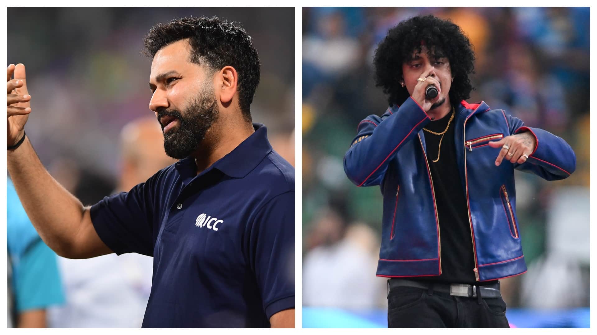 IND vs PAK T20 World Cup 2026 Anura Kumara Dissanayake Jay Shah Attend India vs Pakistan Colombo Match