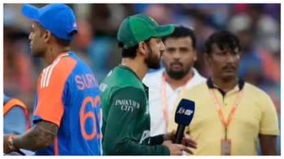 IND vs PAK: How India and Pakistan Can Set Up a Semi-Final or Final Clash in T20 World Cup 2026; All scenarios