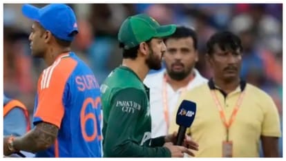 IND vs PAK: How India and Pakistan Can Set Up a Semi-Final or Final Clash in T20 World Cup 2026; All scenarios