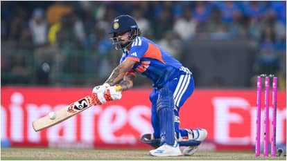 IND vs PAK: പാക്കിസ്ഥാനെതിരെ ഇന്ത്യ അവരുടെ ഏറ്റവും ഉയർന്ന T20 ലോകകപ്പ് ടോട്ടൽ രജിസ്റ്റർ ചെയ്തു, ഈ റെക്കോർഡ് നഷ്ടമായ 2 റൺസ് ഇഷാൻ കിഷൻ