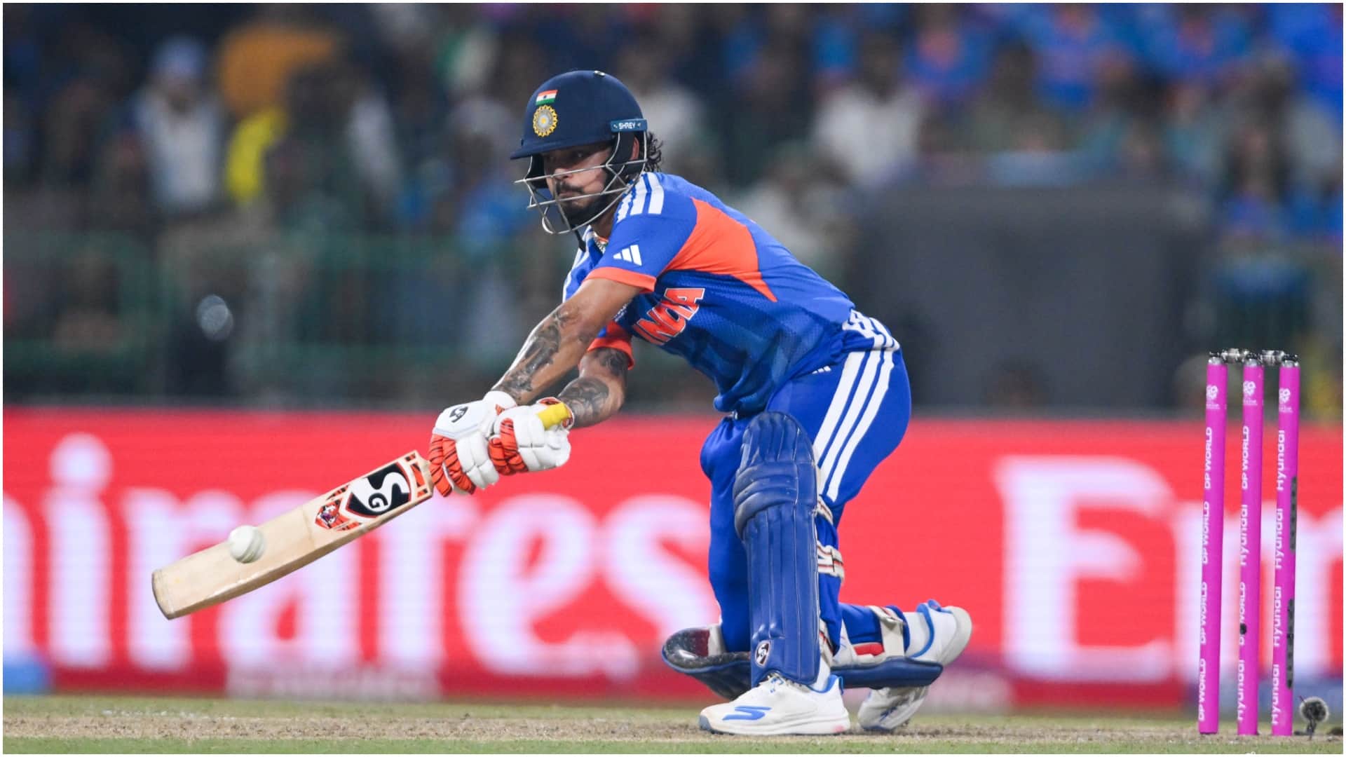 IND vs ENG Semifinal: Will India Outclass England Again? Five Indians Who Could Be Game-Changers