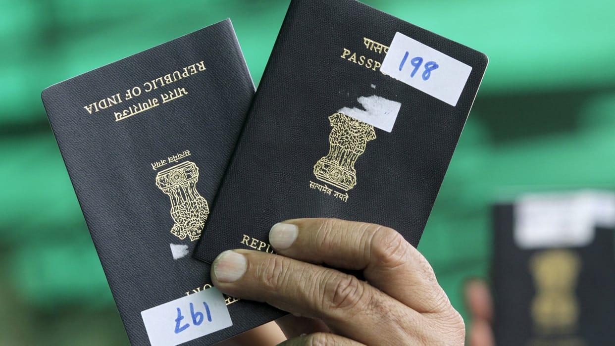 New Passport Rules And Fees For Adults And Children In India explainer