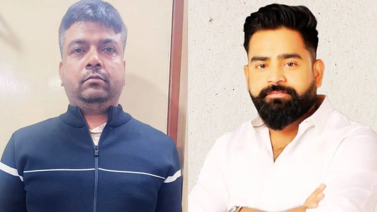 Cough Syrup Case: अमित की ताकत के बूते सप्तसागर दवा मंडी का सिरप किंग बना शुभम, वर्चस्व के लिए दिखाई राह