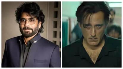 Nagarjuna breaks silence on rejecting Rehman Dakait's role in dhurandhar akshaye khanna