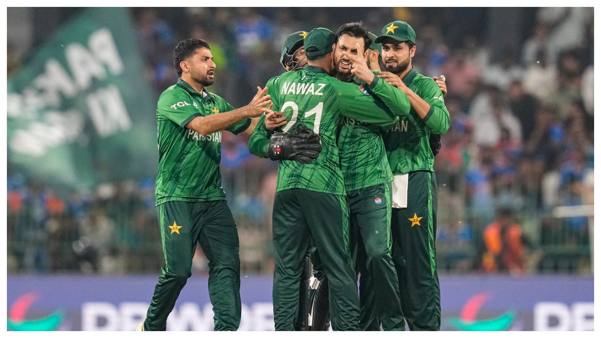 T20 World Cup: Australia Group-Stage Exit a Lucky Omen for Pakistan? Stats Hint at Another 2026 Twist