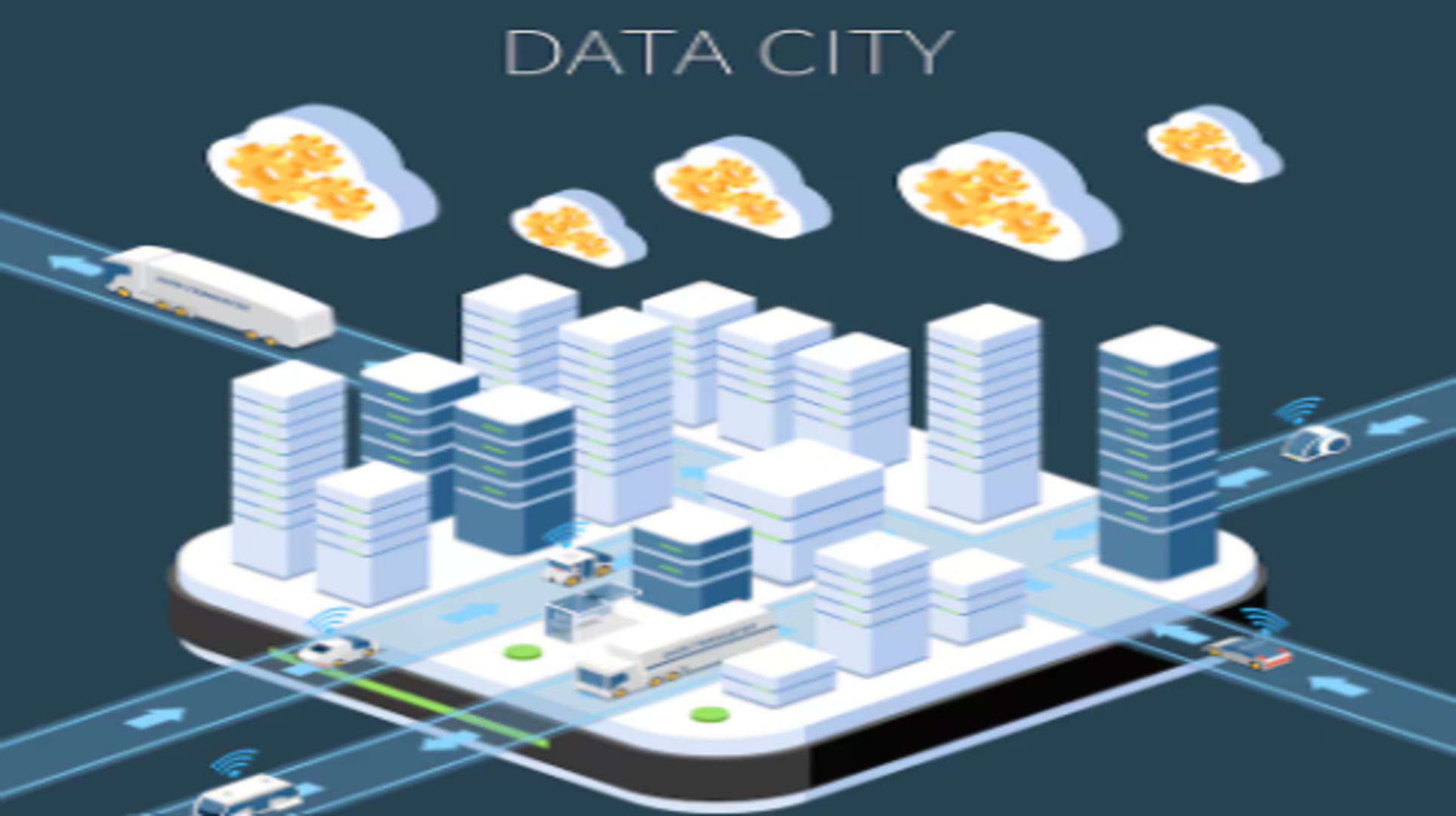 India First AI Data City: How Vizag Set Beat USA & China with Submarine Cables & Google Support