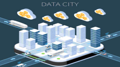 India First AI Data City: How Vizag Set Beat USA & China with Submarine Cables & Google Support