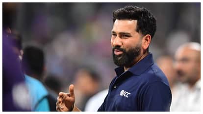 heartwarming video of Mumbai Indians owner Nita Ambani viral praises Rohit Sharma fitness transformation