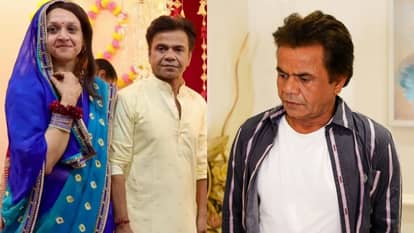 राजपाल यादव के जेल से बाहर आने की खबरों पर पत्नी राधा ने दिया बयान, बताई मौजूदा स्थिति Rajpal Yadavs Wife Radha Yadav Clarifies Actor Is NOT Out Of Tihar Jail gives latest update