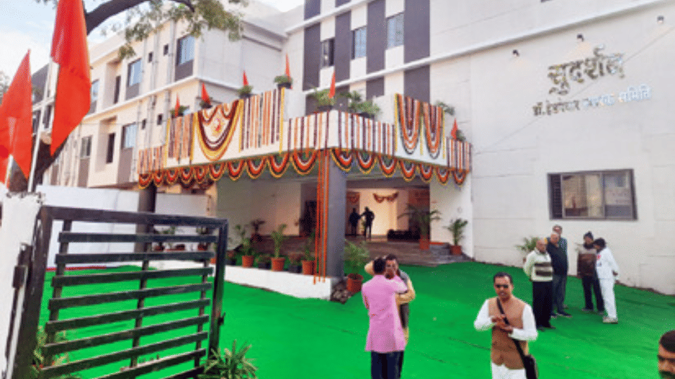 Indore News Poster launched for Bharatiya Bhasha Parv featuring 18 languages to be held on Feb 22