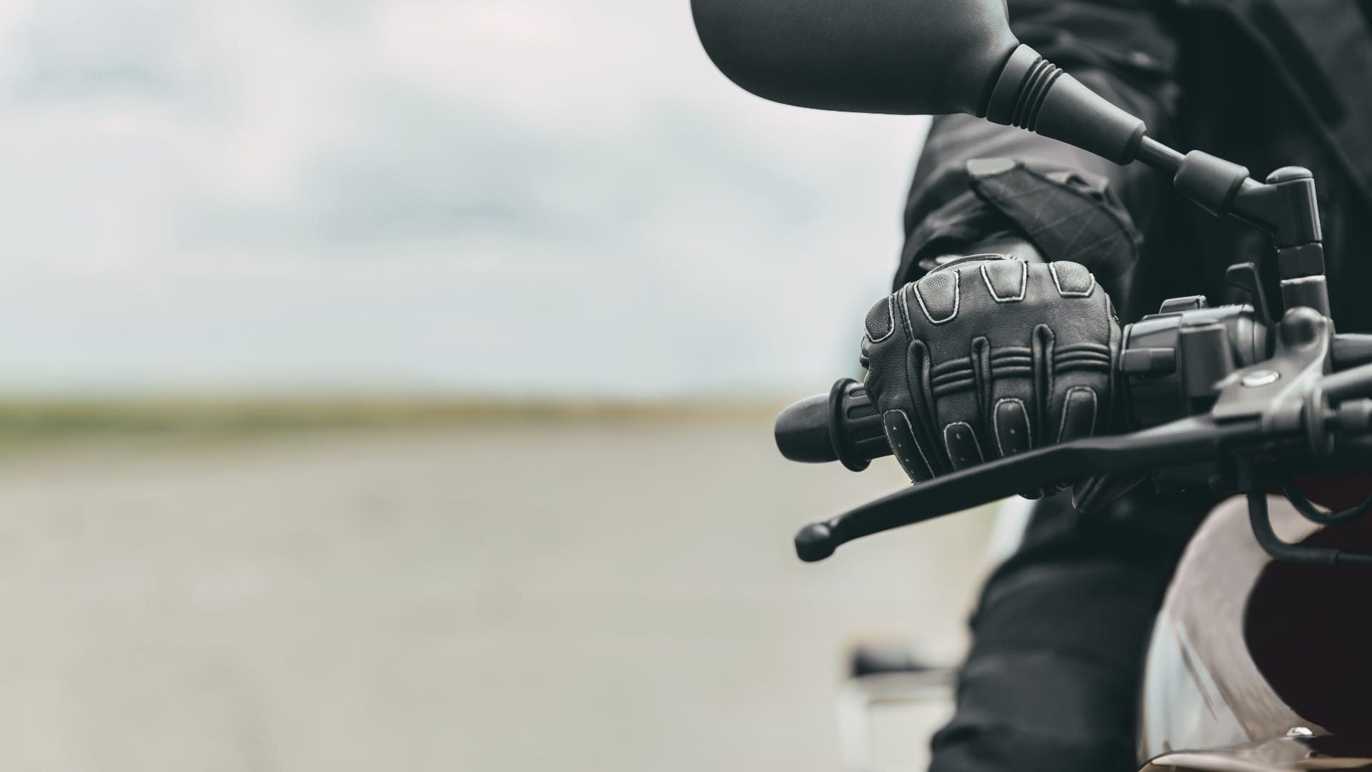 Top 4 Maintenance Secrets Keep Your Motorcycle Mileage Peak