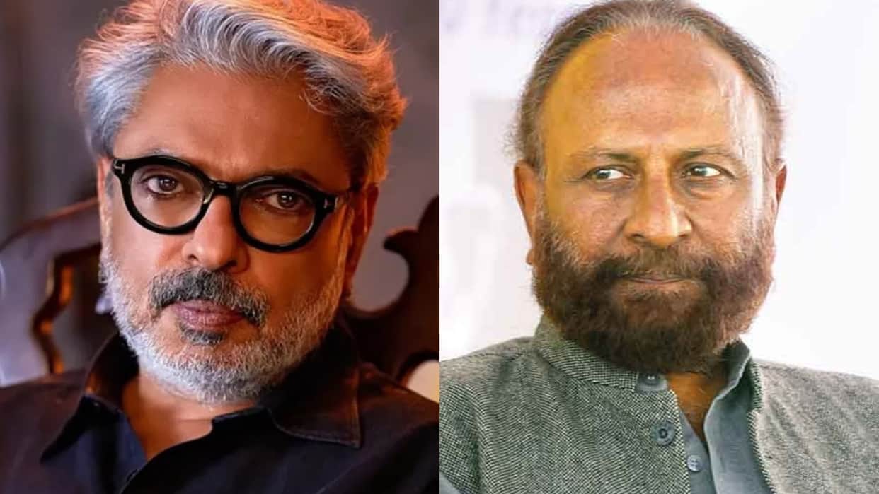 Sanjay Leela Bhansali And Ketan Mehta Join Hand For Film Jai Somnath