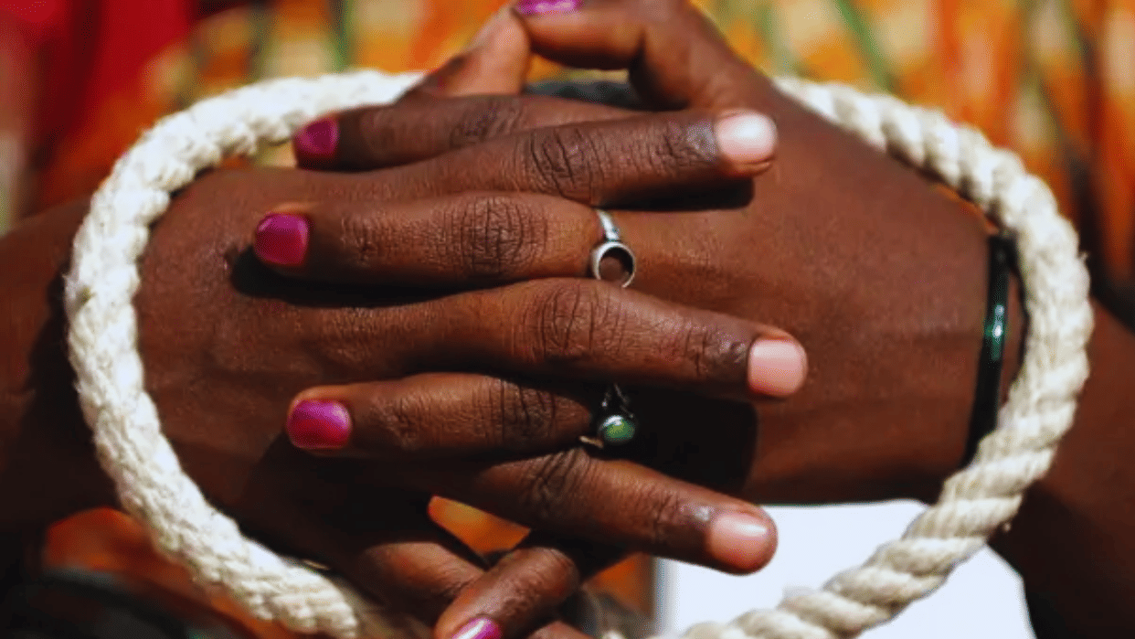 Himachal News a Ugandan woman was caught in Dharamshala living without a valid visa