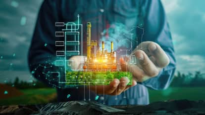 Meghalaya: Class 9 student develops smart gas leak detector, gets award