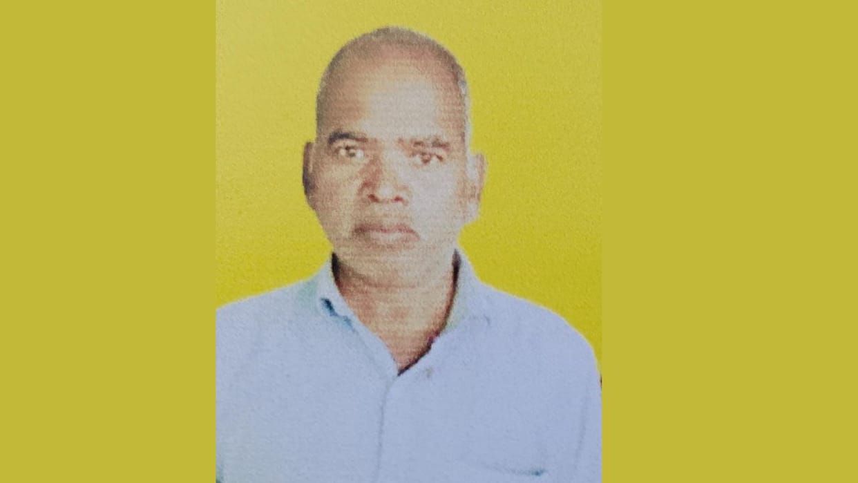 Man died in Mussoorie road accident in Ghaziabad