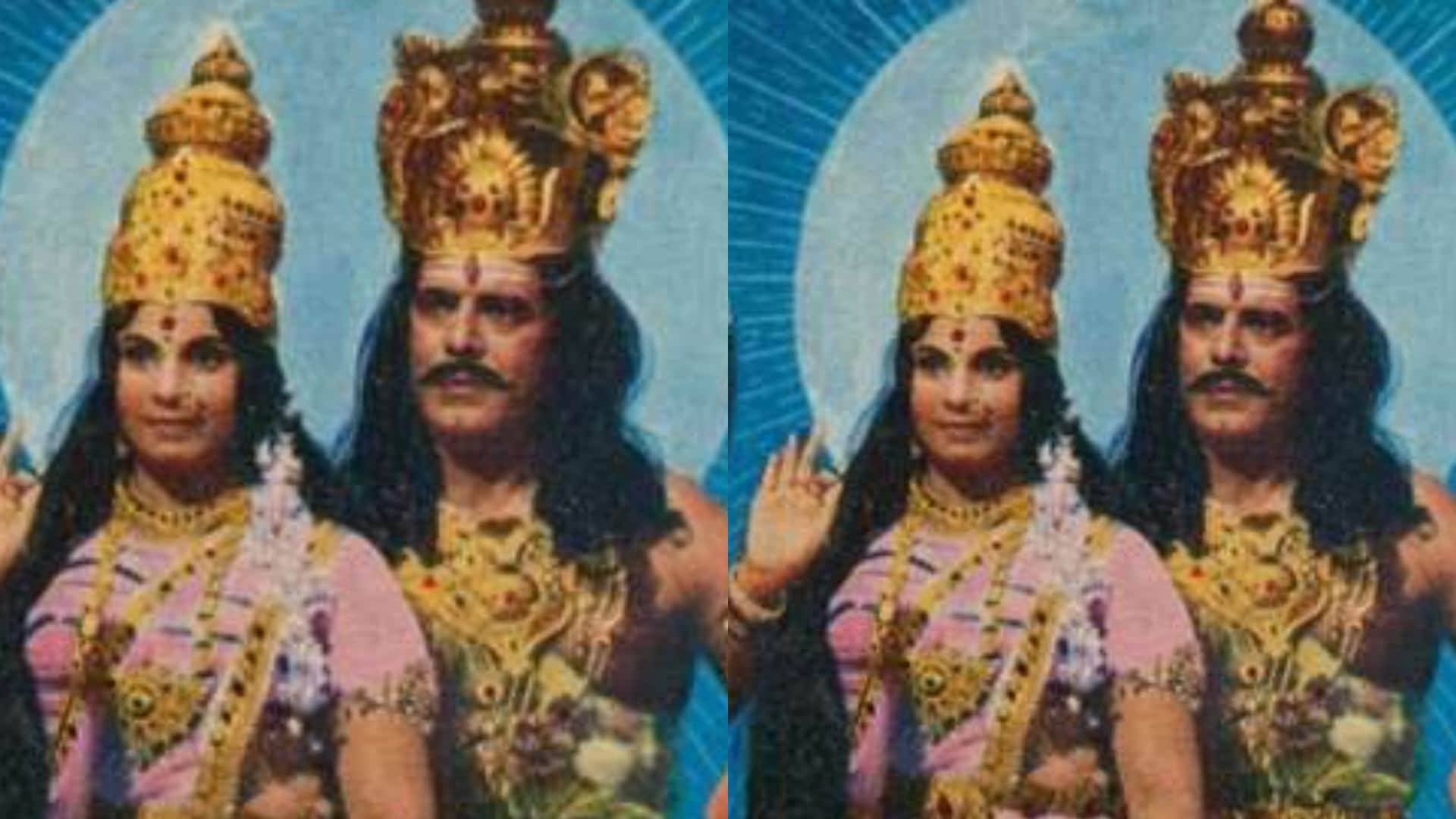 Mahashivratri 2026 Actors Who Portrayed Lord Shiva on Screen Mohit Raina NTR Akshay Kumar Himanshu Soni