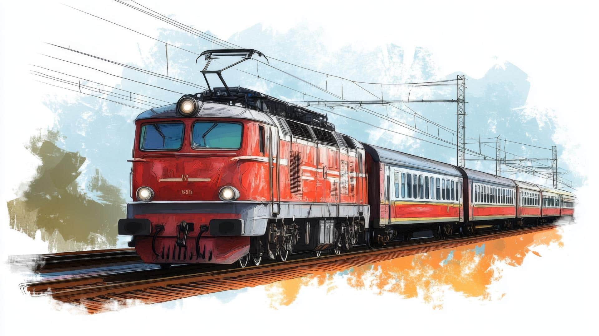 holi special train 2026 for bihar time table full details in hindi