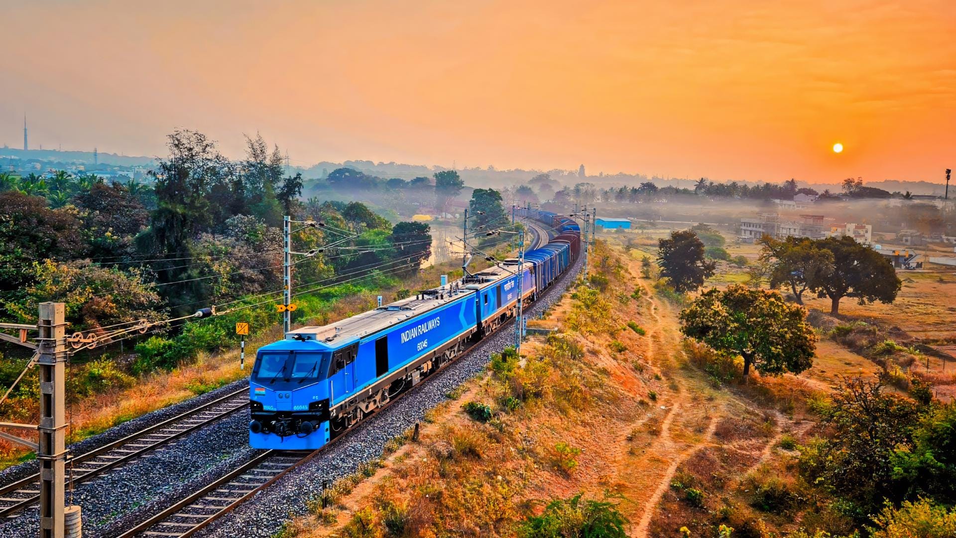 IRCTC Panch Mahatirth Darshan Yatra Pilgrimage Tour Package Detail In hindi