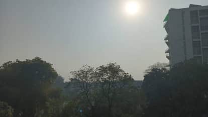 Weather will remain normal for two days, chances of rain again from 3 April