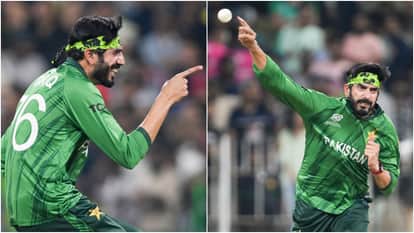 Usman Tariq says Pakistan is focusing on reaching T20 World Cup 2026 Final