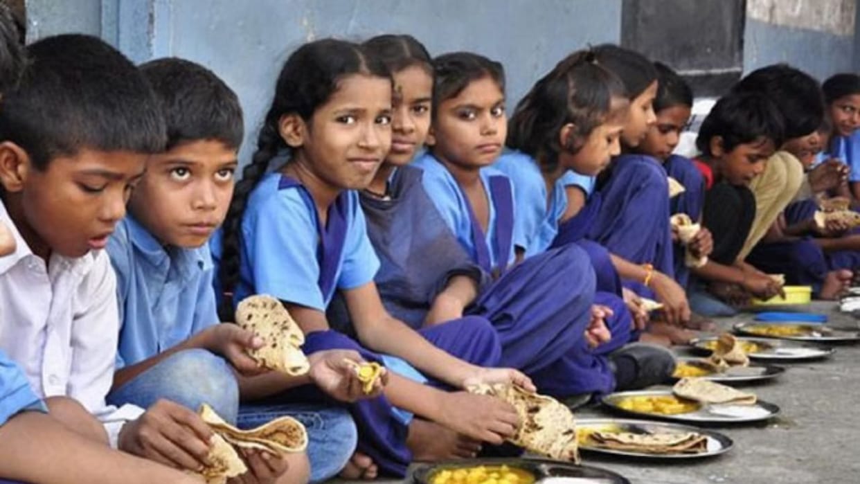 Himachal News Mothers will taste the mid-day meal before it reaches their children's plates