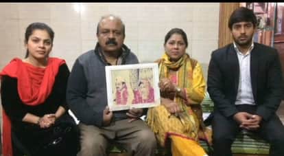 UP: Saba Masood, a Pakistani national living in Meerut for 35 years, granted bail
