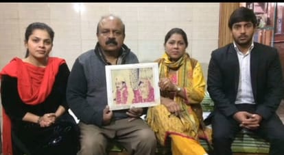 UP: Saba Masood, a Pakistani national living in Meerut for 35 years, granted bail