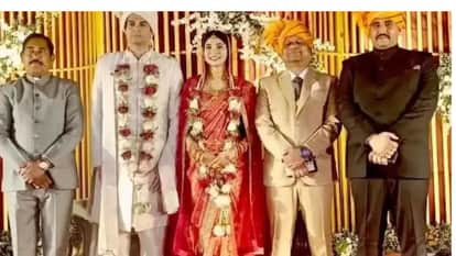 MP News: Senior IAS Avi Prasad tied the knot for the third time, partner became a 2017 batch officer