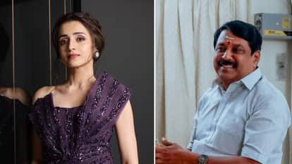 udhayanidhi stalin Controversial Remarks on Trisha Krishnan mansoor ali khan derogatory comments about actress