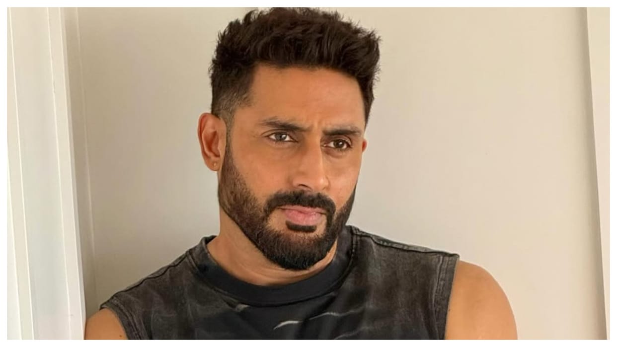 Abhishek Bachchan Part Of King Movie Director Siddharth Anand Upcoming Horror Movie
