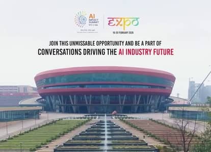 nda leaders hail india ai impact summit 2026 ai will define future era