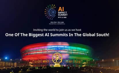 india ai impact summit 2026 Sanjeev Bikhchandani suggests upskilling in ai for job safety