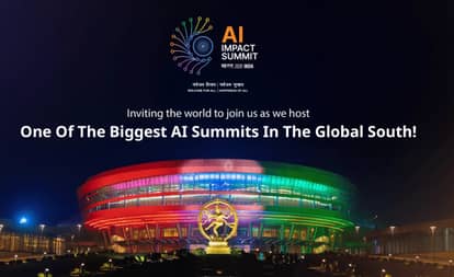 india ai impact summit 2026 Sanjeev Bikhchandani suggests upskilling in ai for job safety