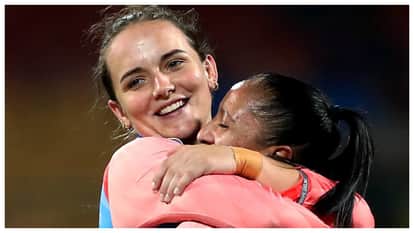 Amelia Kerr appointed as New Zealand womens new all-format skipper know details