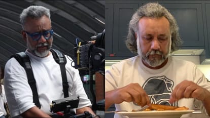 Anubhav Sinha exclusively talks about his films and the expenses on the projects