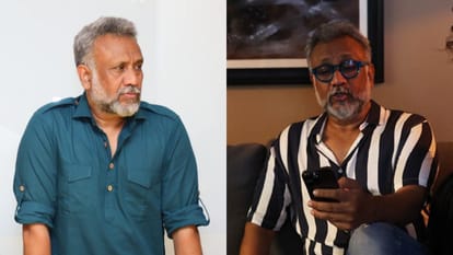 Anubhav Sinha exclusively talks about his films and the expenses on the projects