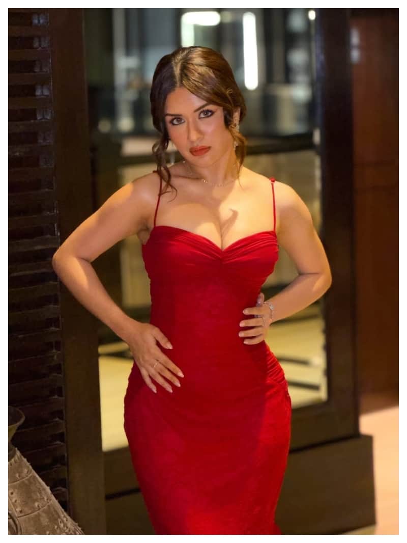 अवनीत कौर