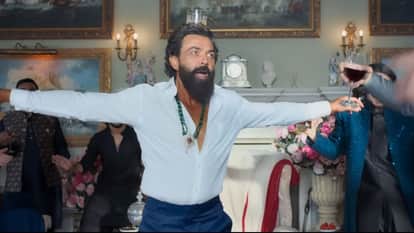 Shabana Azmi shares throwback dance video tried to balance glass on head